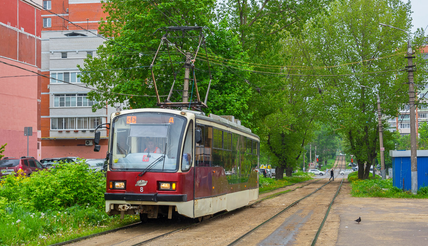 Tula, 71-407 nr. 8