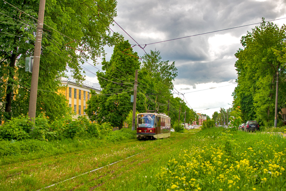 Tula, 71-407 nr. 8