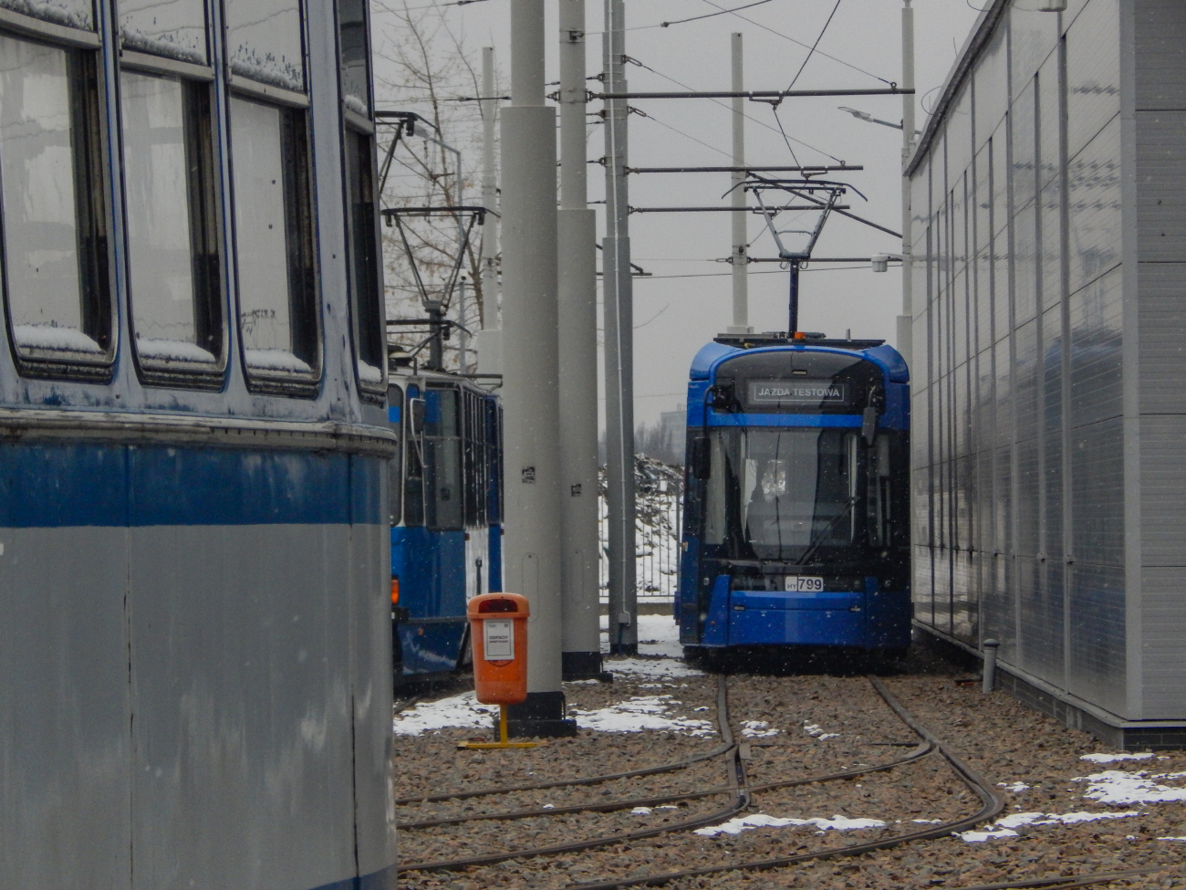 Kraków — Miscellaneous photos