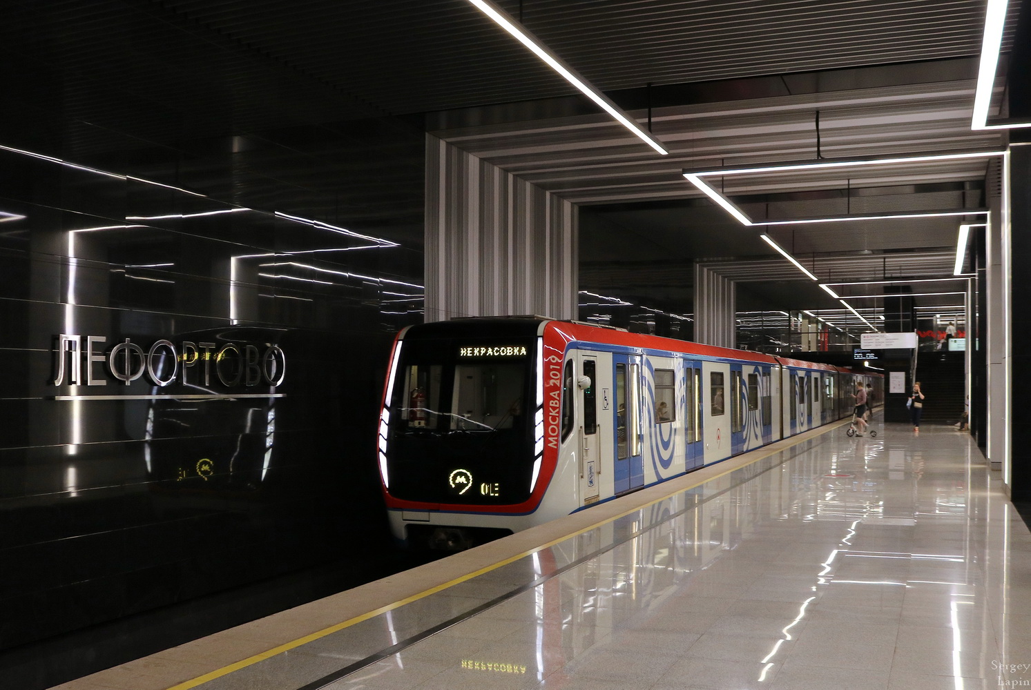 Moszkva, 81-765.4 “Moskva 2019” — 65376