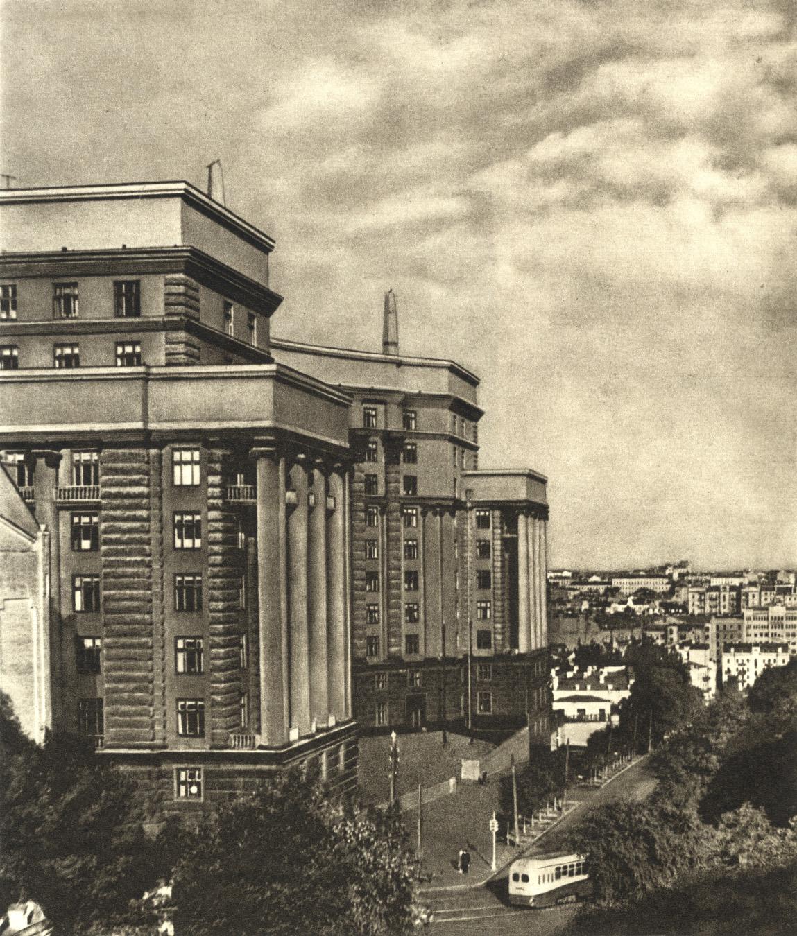 Kijevas — Historical photos