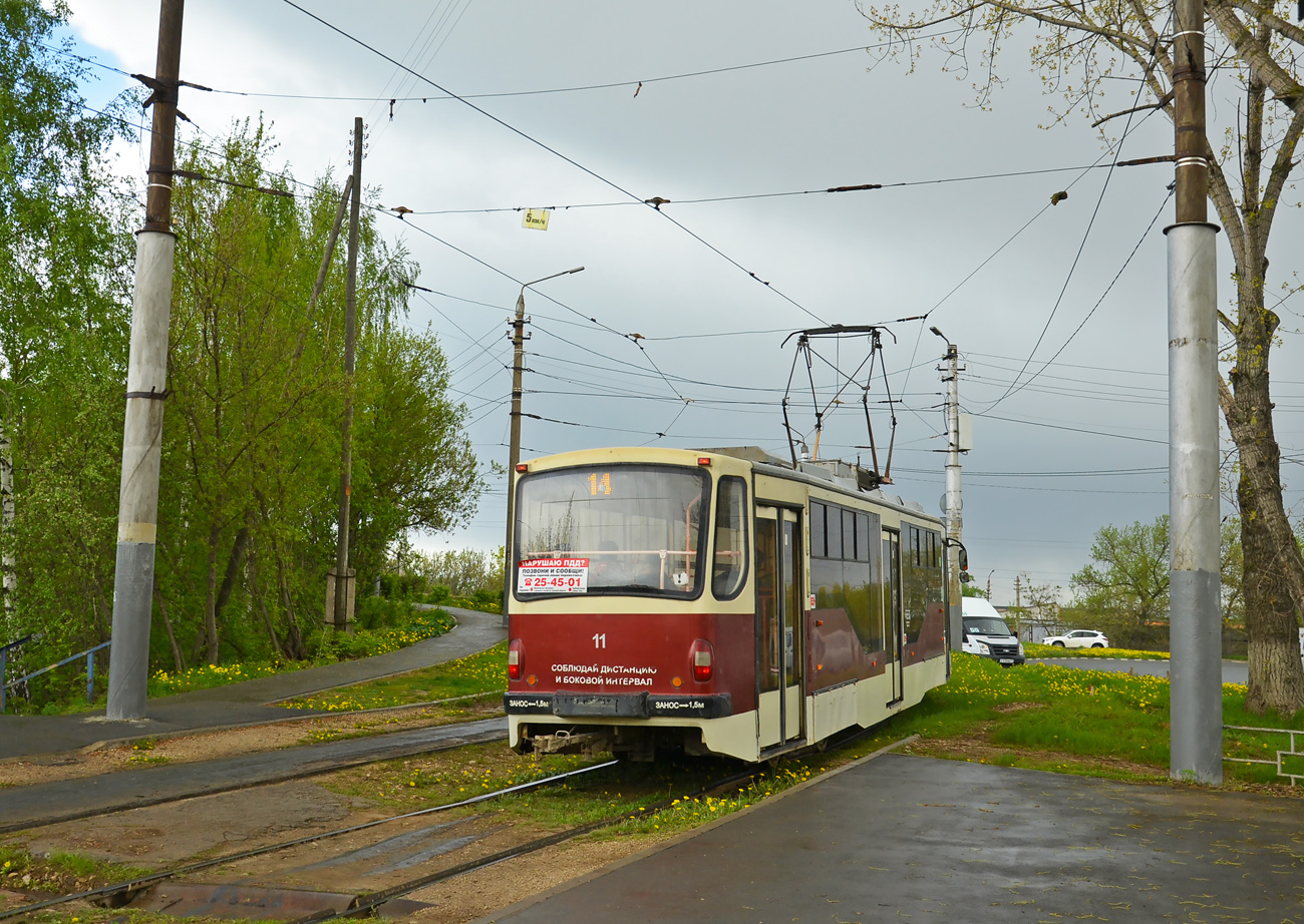 Тула, 71-407 № 11