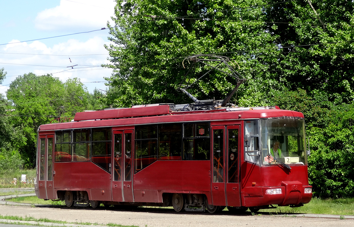 Kazan, Stadler 62103 № 1333