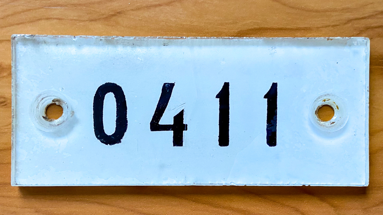 Samara, 81-714 (MMZ) Nr. 0411
