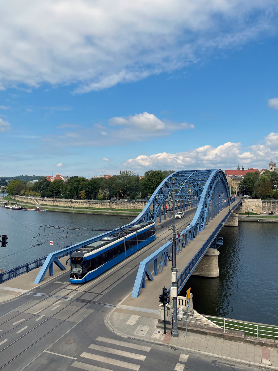 Kraków — Miscellaneous photos