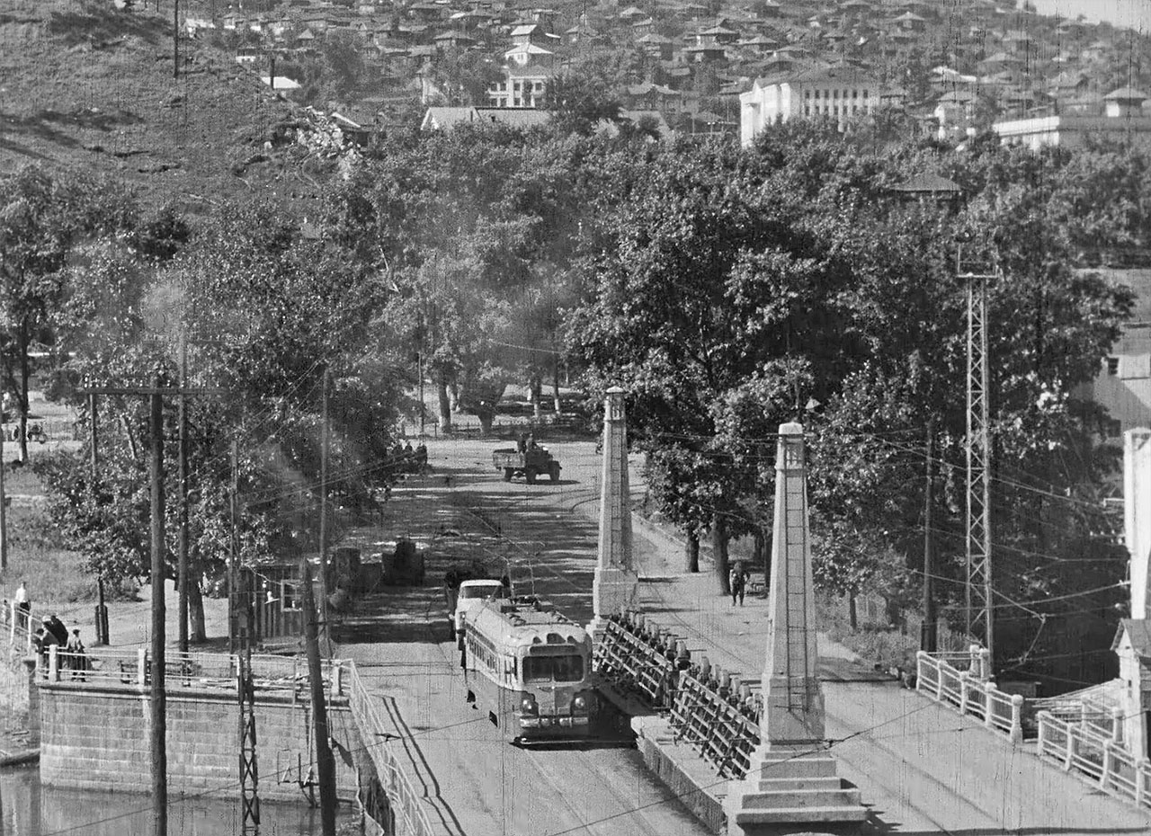 Златоуст — Старые фотографии (до 1991 г.)