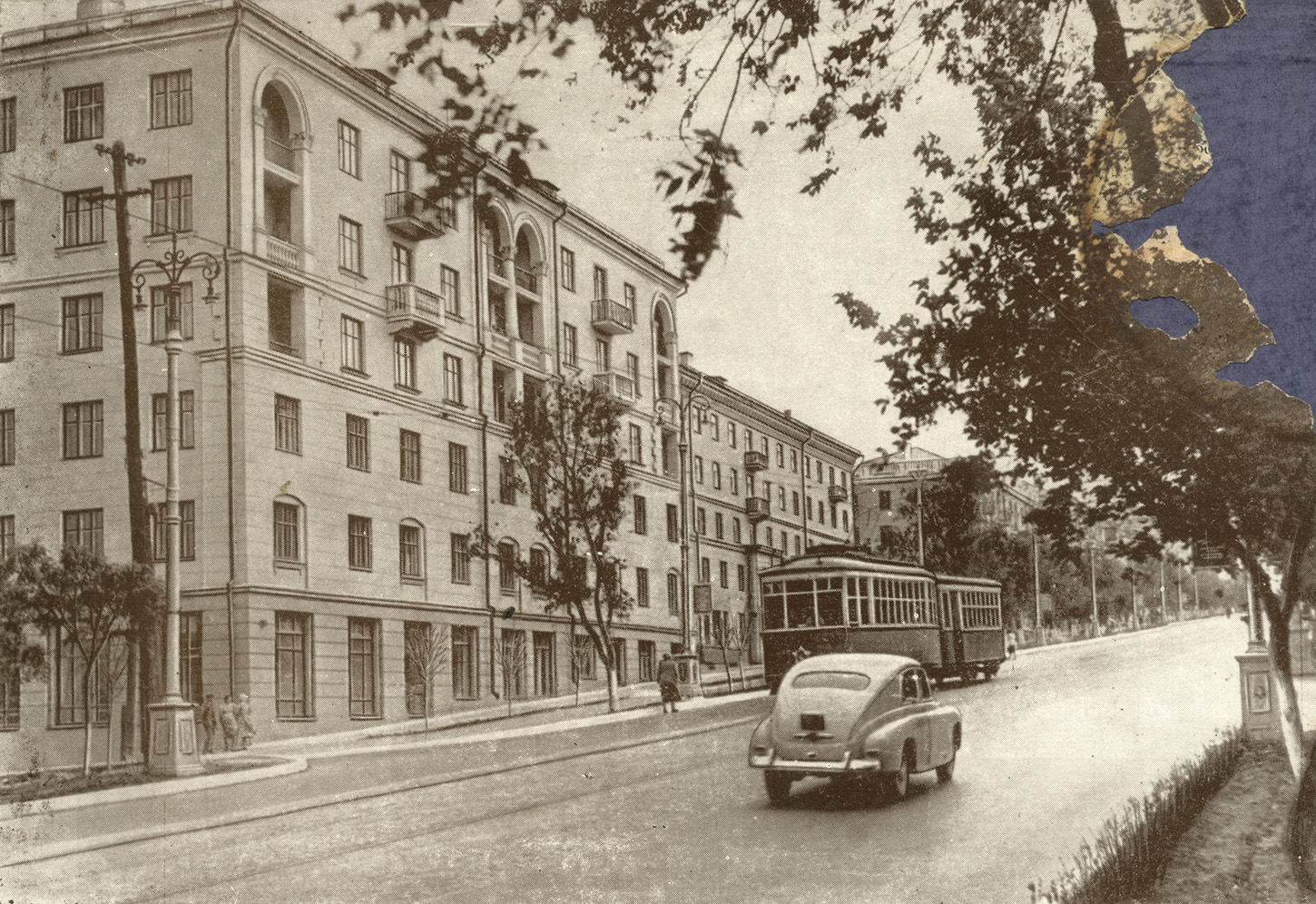 Mariupol — Historical photos