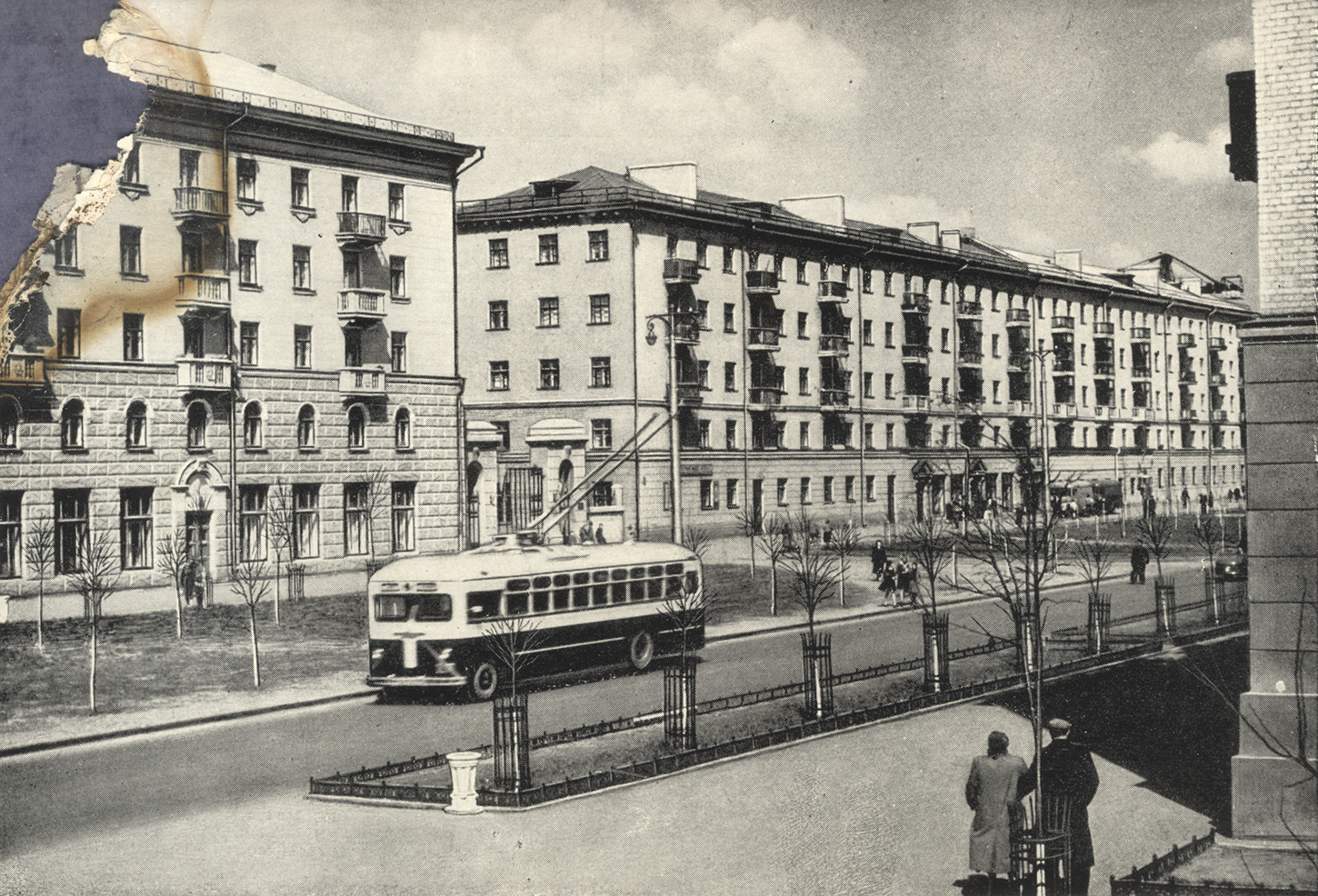 Harkov — Old photos
