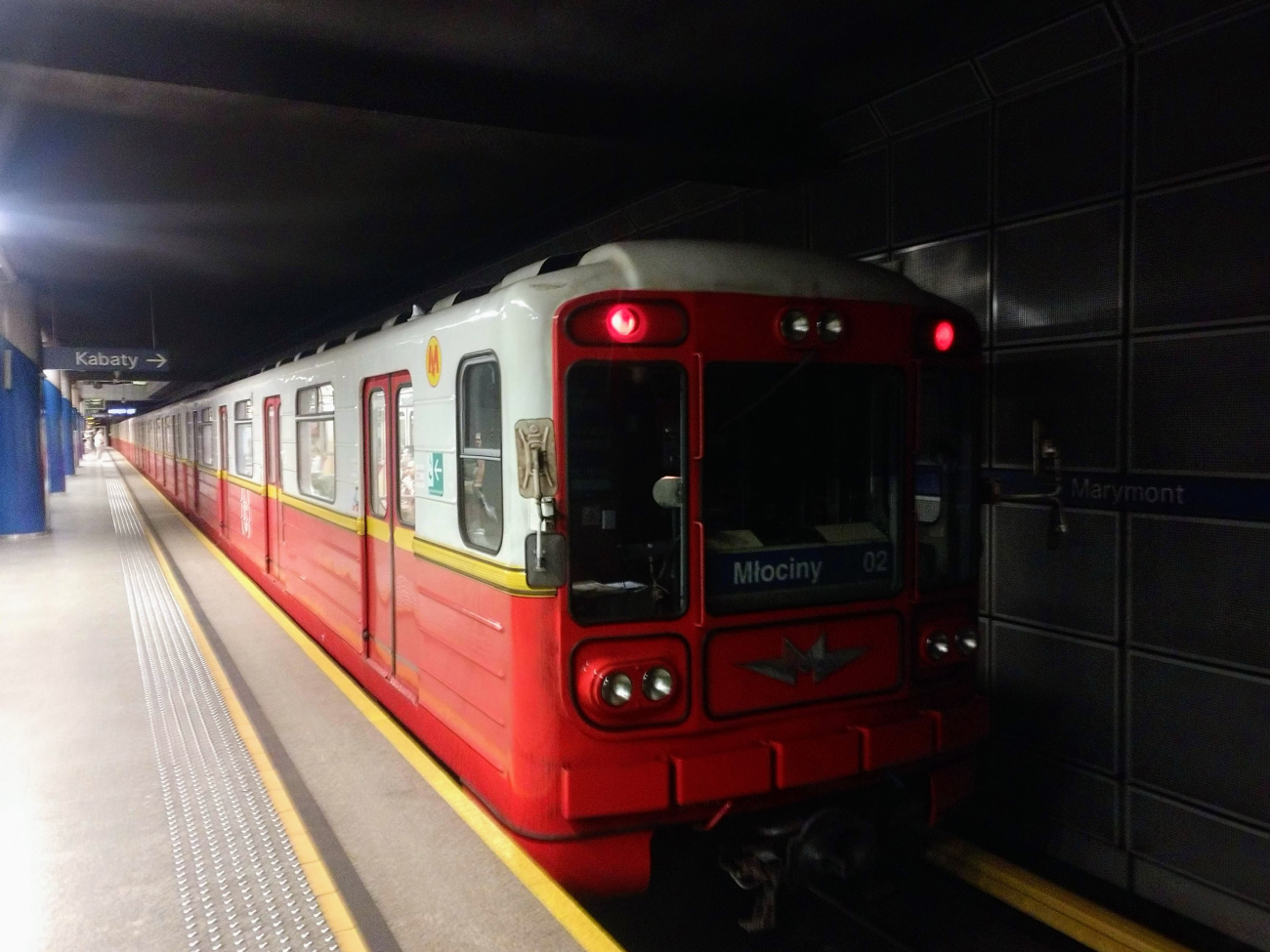 Varșovia, 81-717.3 Nr. 004
