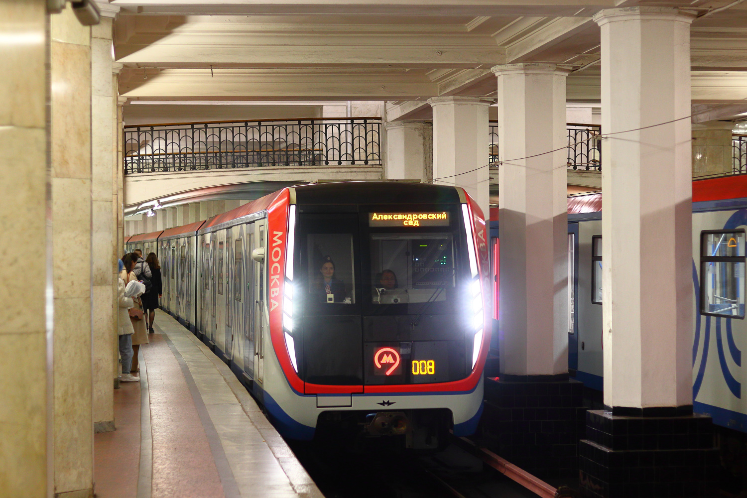 Москва, 81-765.2 «Москва» № 65249
