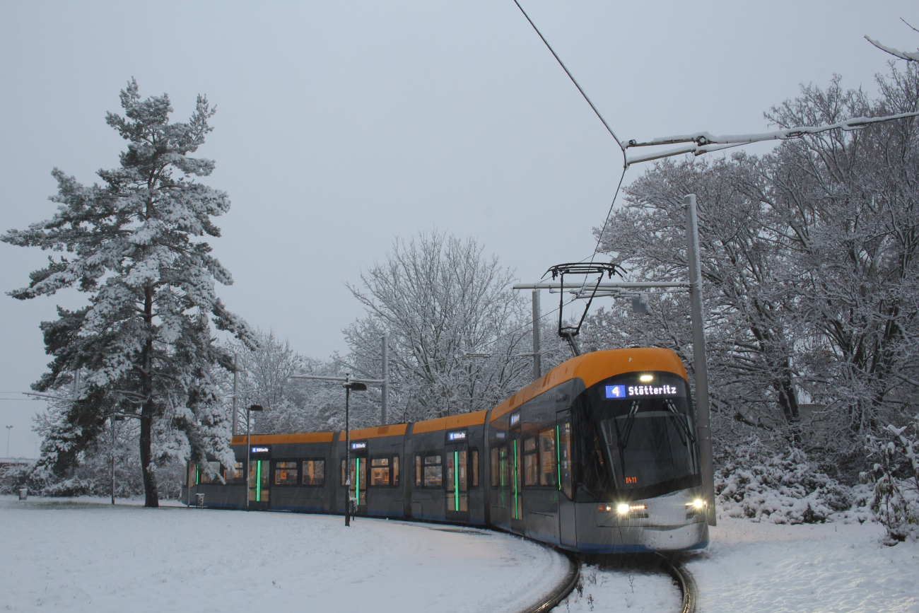 Leipzig, Solaris Tramino Leipzig (NGT10) č. 1049