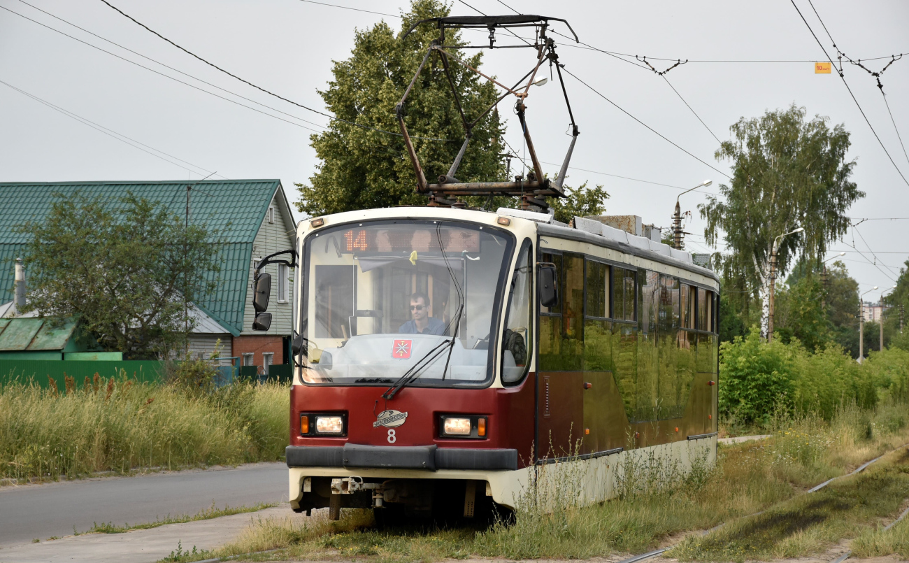 Tula, 71-407 № 8
