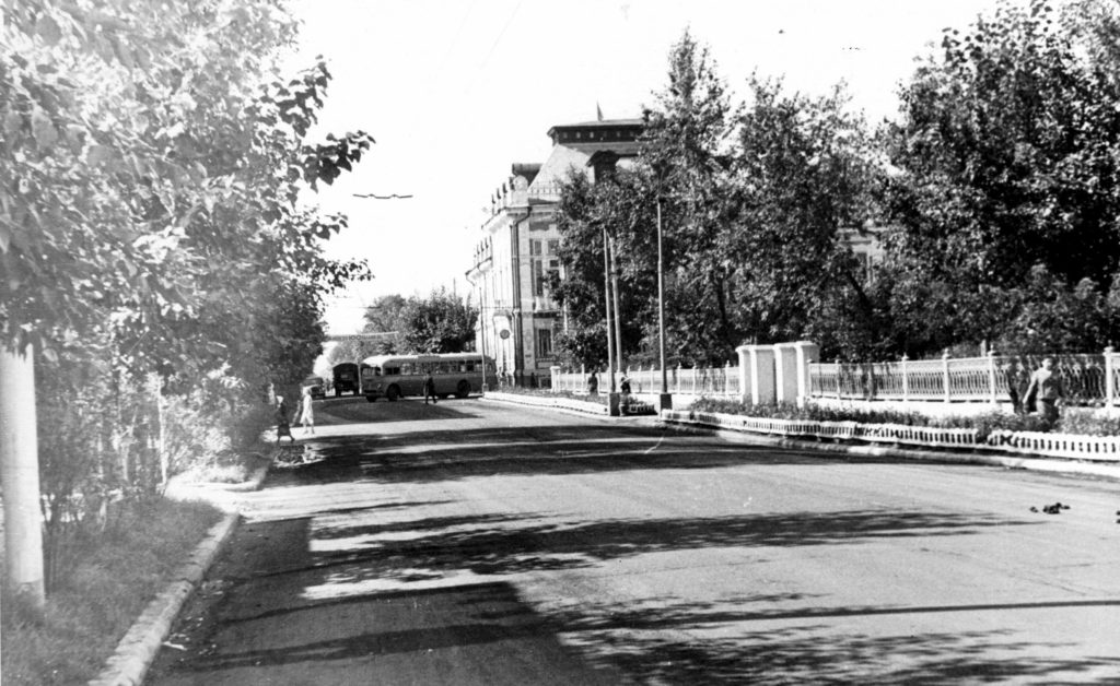 Sterlitamak — Old photos