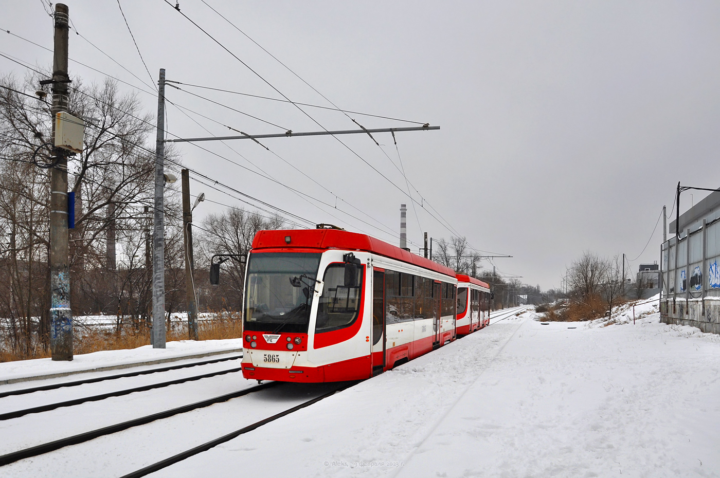 Volgograd, 71-623-03 № 5865