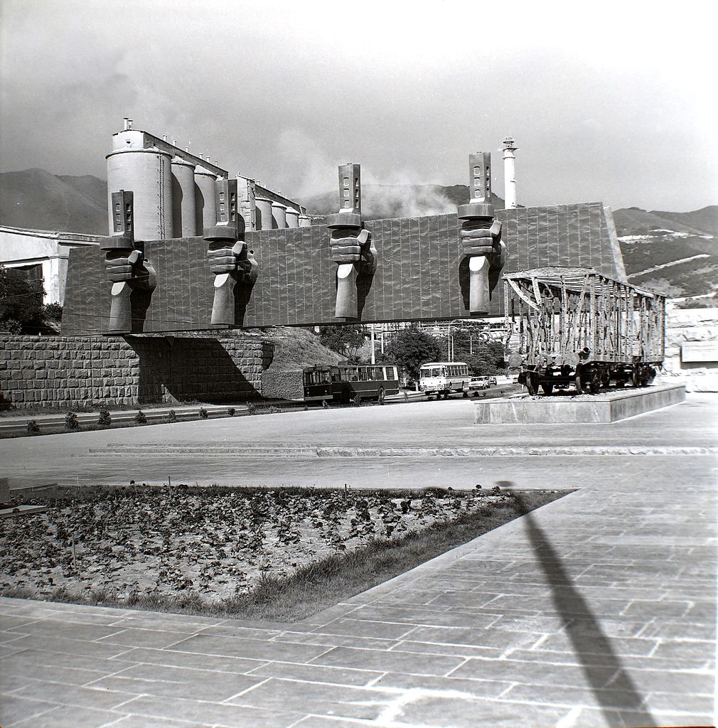 Novorossiysk — Old photos