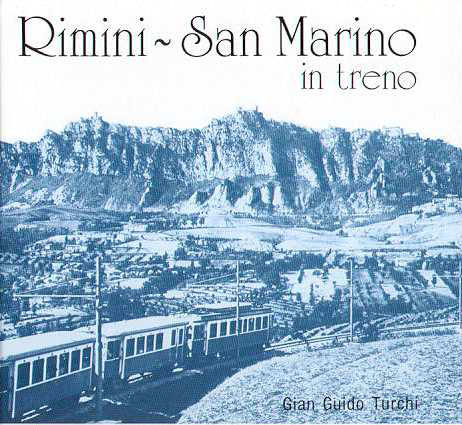 Сан-Марино — Старые фотографии
