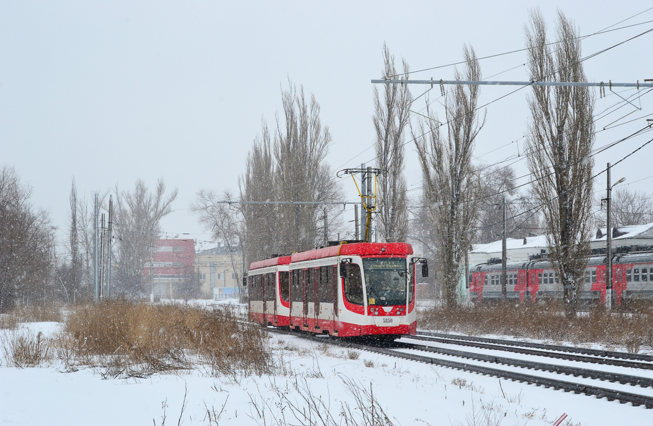 Volgogradas, 71-623-03 nr. 5850