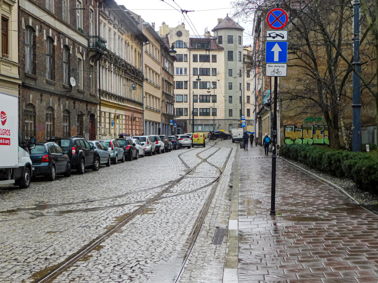 Cracovie — Miscellaneous photos