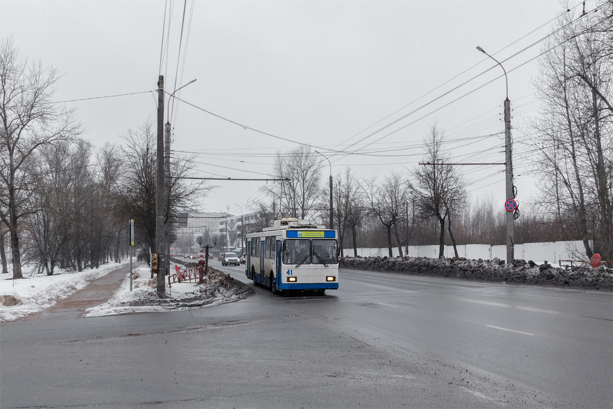 Velikijnovgoroda, VMZ-5298-020 № 41