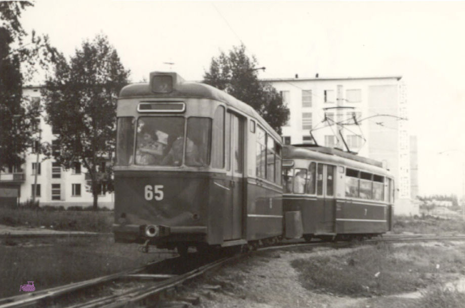 Pjatyigorszk, Gotha B2-62 — 65; Pjatyigorszk — Old photos