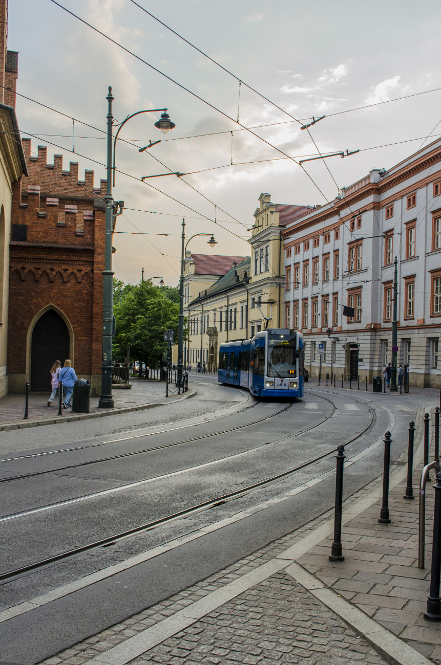 Cracovia — Miscellaneous photos