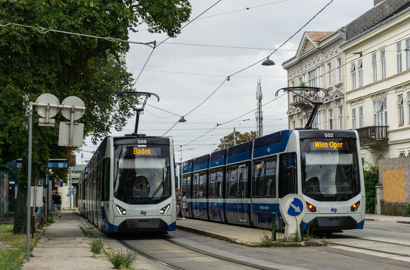 Bécs, Alstom 500 — 509; Bécs, Alstom 500 — 502