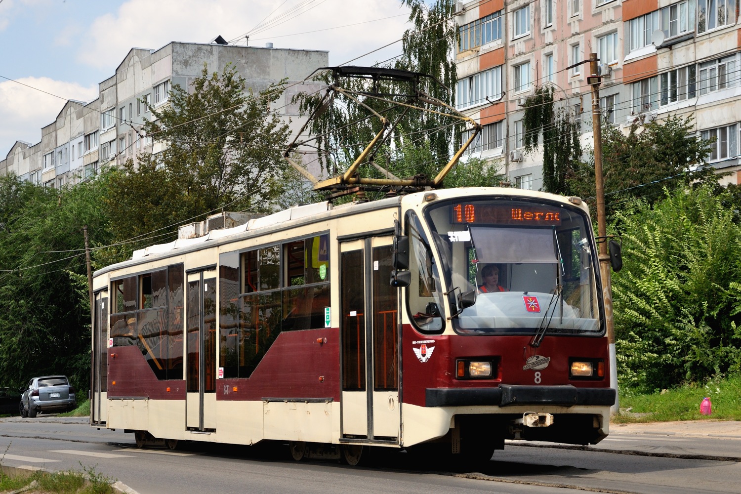 Tula, 71-407 № 8