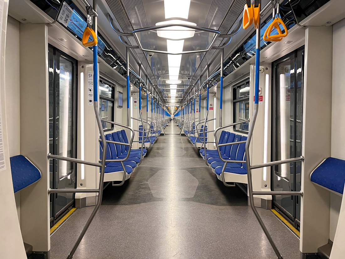 Moszkva, 81-767.4 "Moskva 2019" — 67296