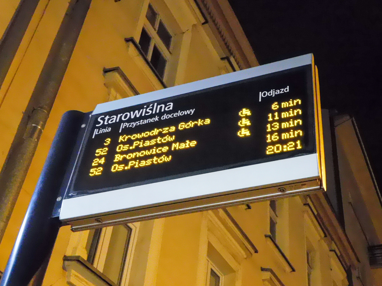 Cracovia — Miscellaneous photos