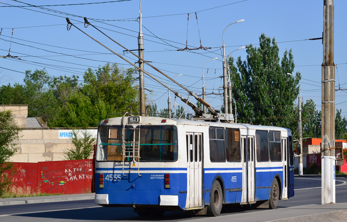 Volgograd, ZiU-682G-016 (012) nr. 4555