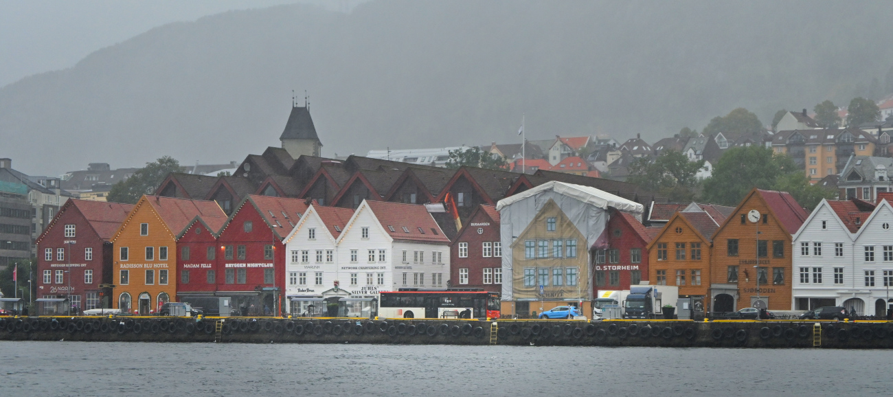 Bergen — Miscellaneous photos