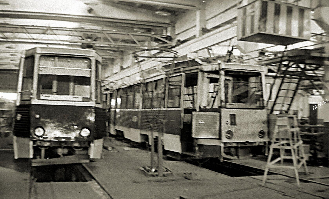 Ташкент — Старые фотографии
