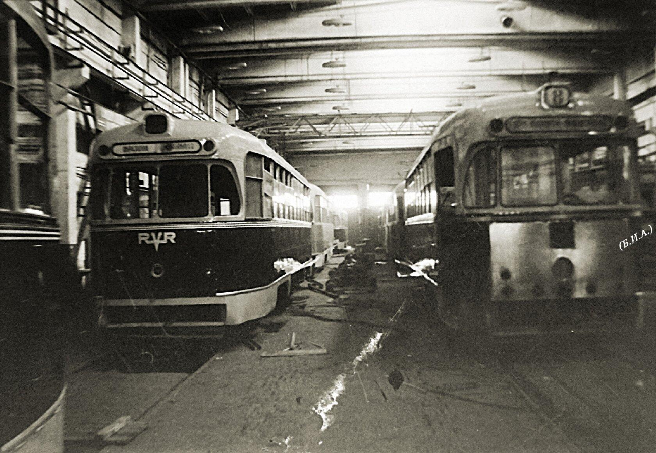 Ташкент — Старые фотографии