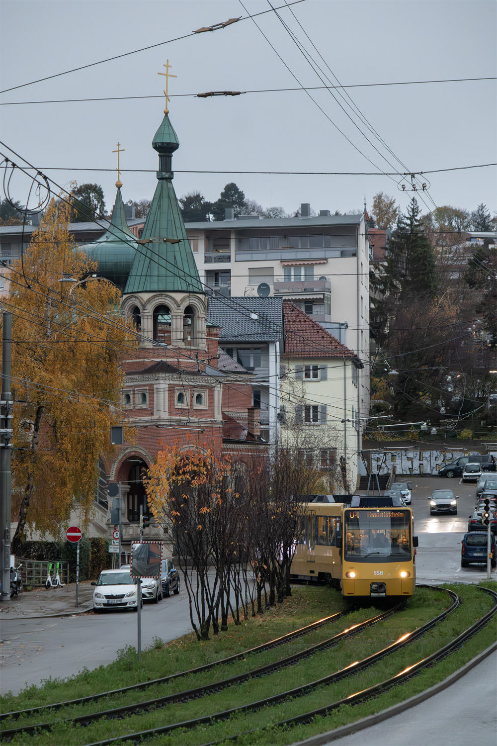 Stuttgart — Miscellaneous photos