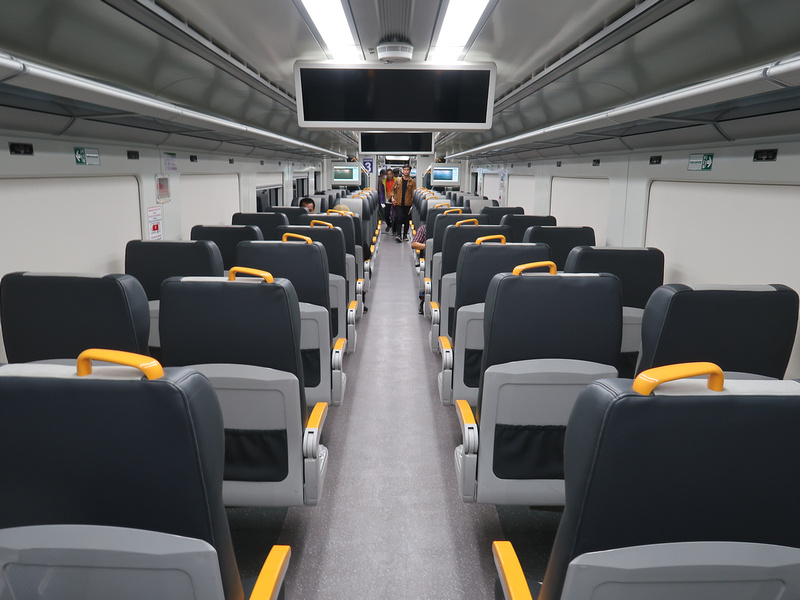 Jakarta — Airport Rail Link