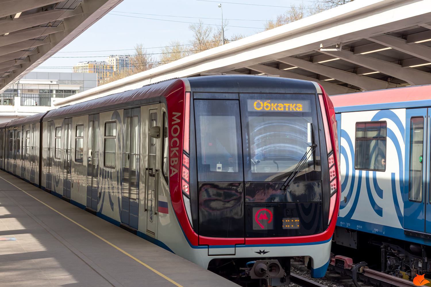 Moscova, 81-765.2 “Moskva” Nr. 65234