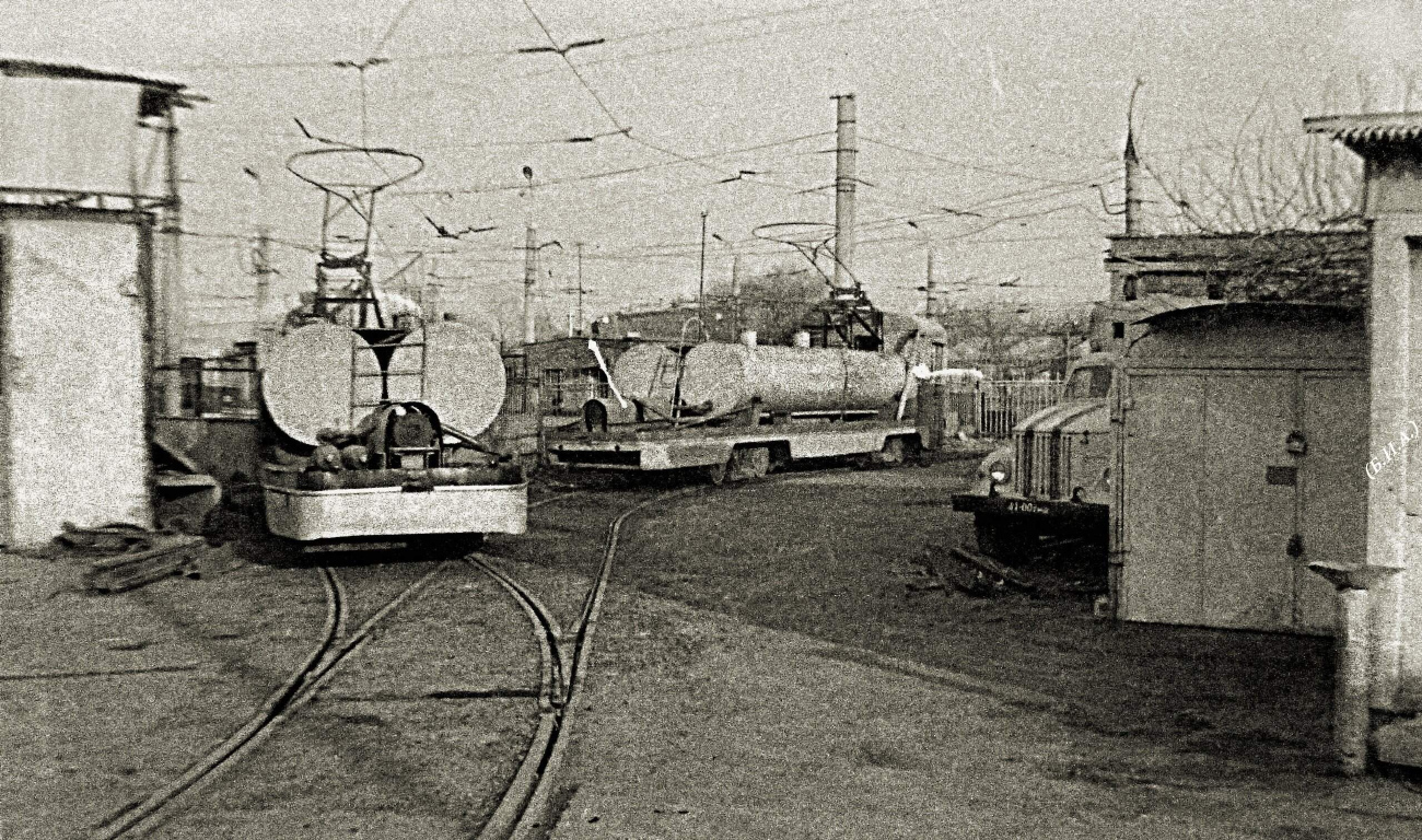 Ташкент — Старые фотографии