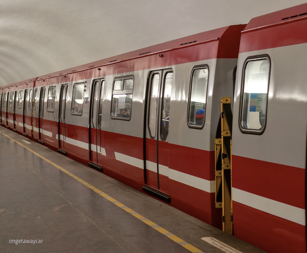Санкт-Петербург, 81-723.1 (ОЭВРЗ) № 23175