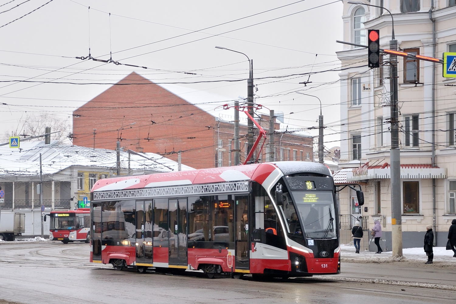 Tula, 71-911EM “Lvyonok” č. 131