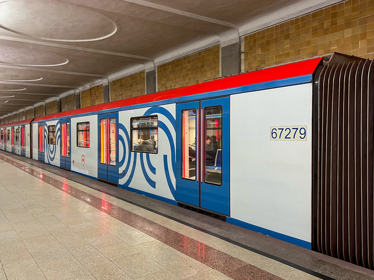 Москва, 81-767.4 «Москва 2019» № 67279