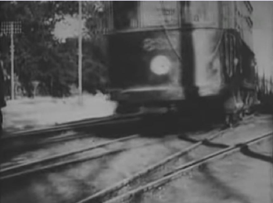 Киев, 2М № 835; Киев — Исторические фотографии