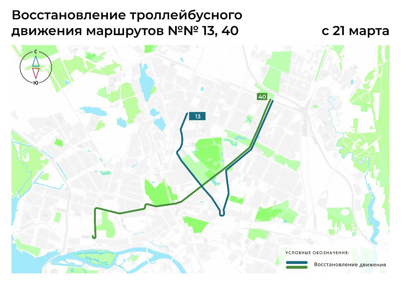 Sankt-Peterburg — Individual Route Maps