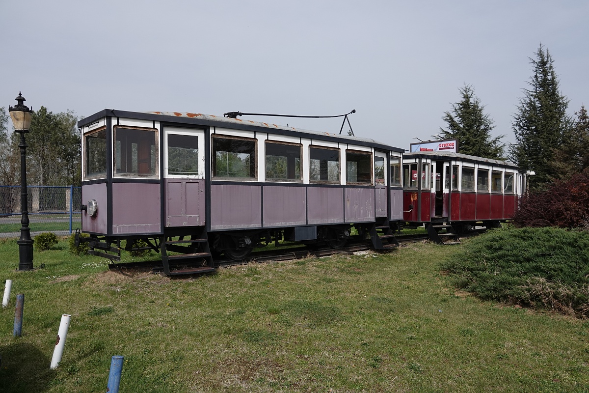 Subotica — Miscellaneous photos
