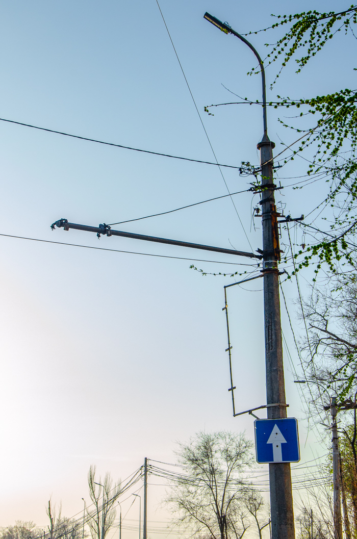 Mariupol — Aftermath of Military Actions 24 February – 20 May 2022
