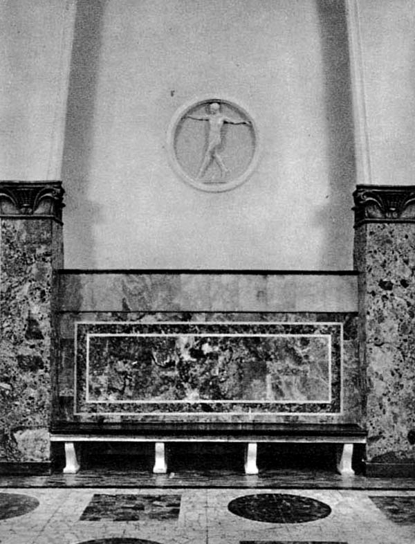 Moszkva — Metro — [2] Zamoskvoretskaya Line; Moszkva — Metropolitan — historical photos (1933-1991)