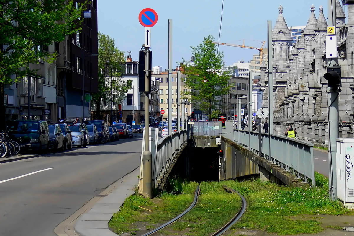 Антверпен — Разные фотографии