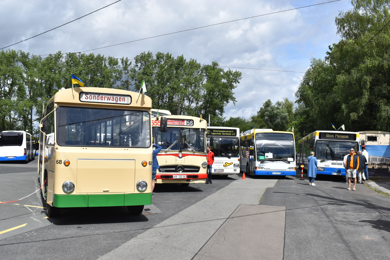 Solingen, Krupp TS3 # 68