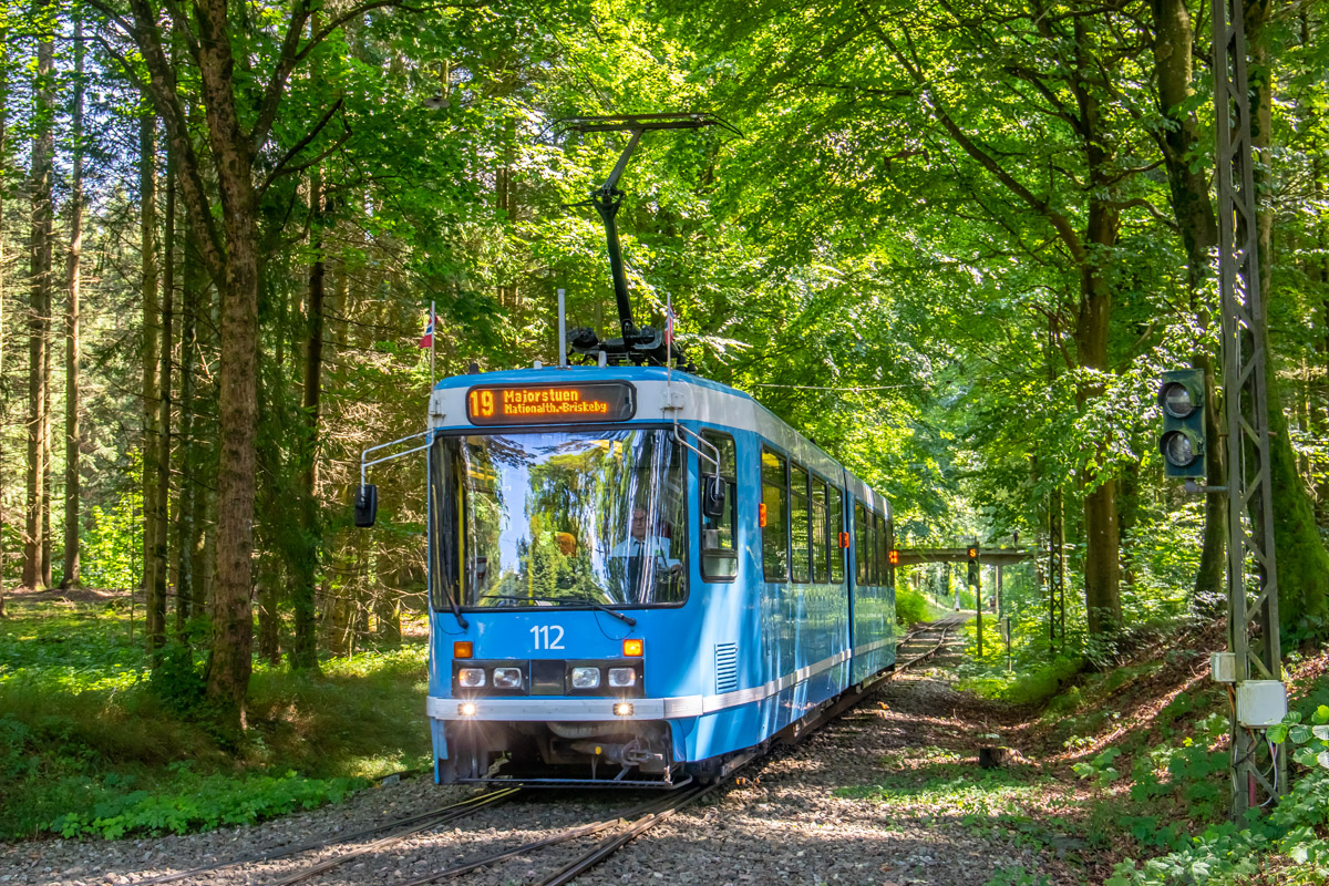 Skjoldenæsholm, Strømmen SL 79/I Nr. 112