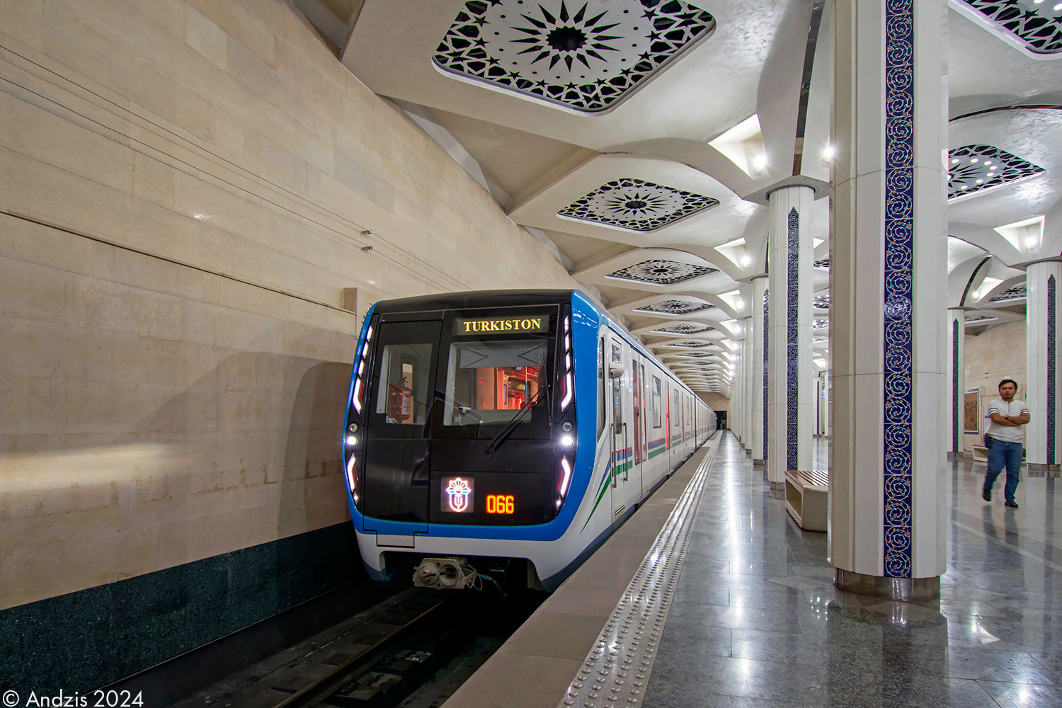 Taszkent, 81-765.5 Nr 4008