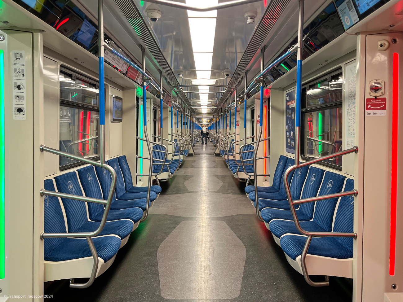 Москва, 81-766.4 «Москва 2019» № 66590